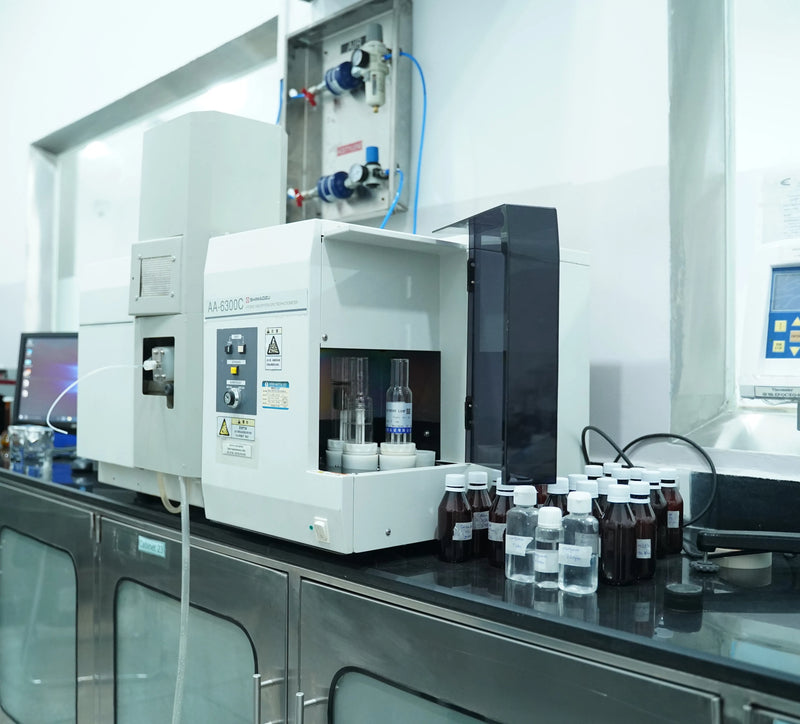 Science-Backed Formulations