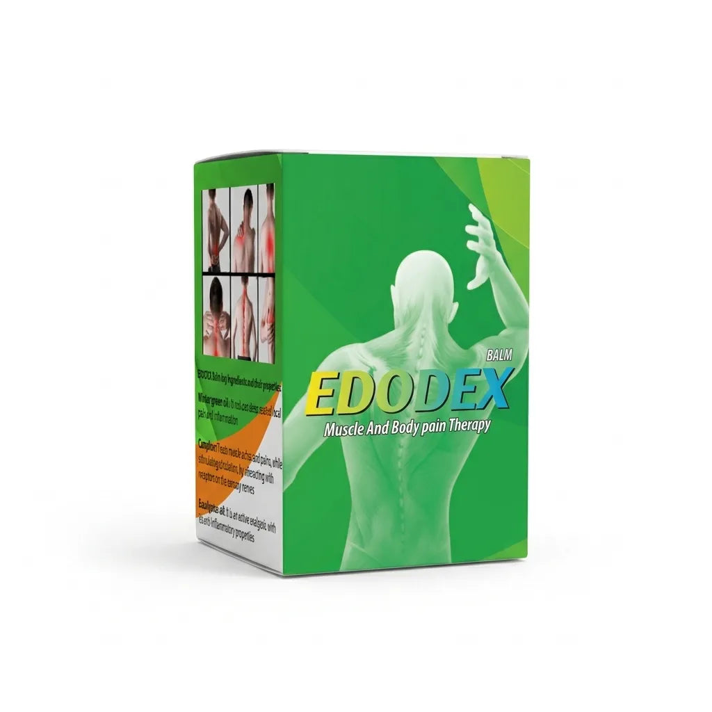 Edodex Balm