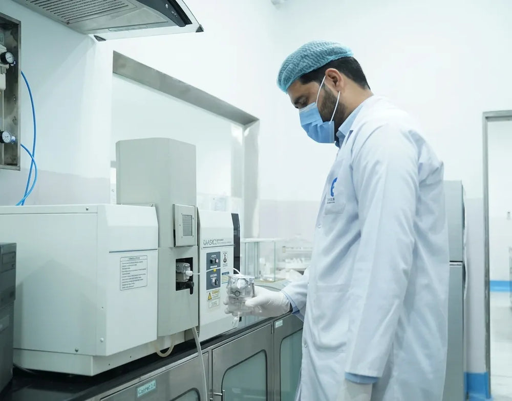 Quality You Can Rely On