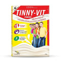 Tinny - Vit (Vanilla & Chocolate