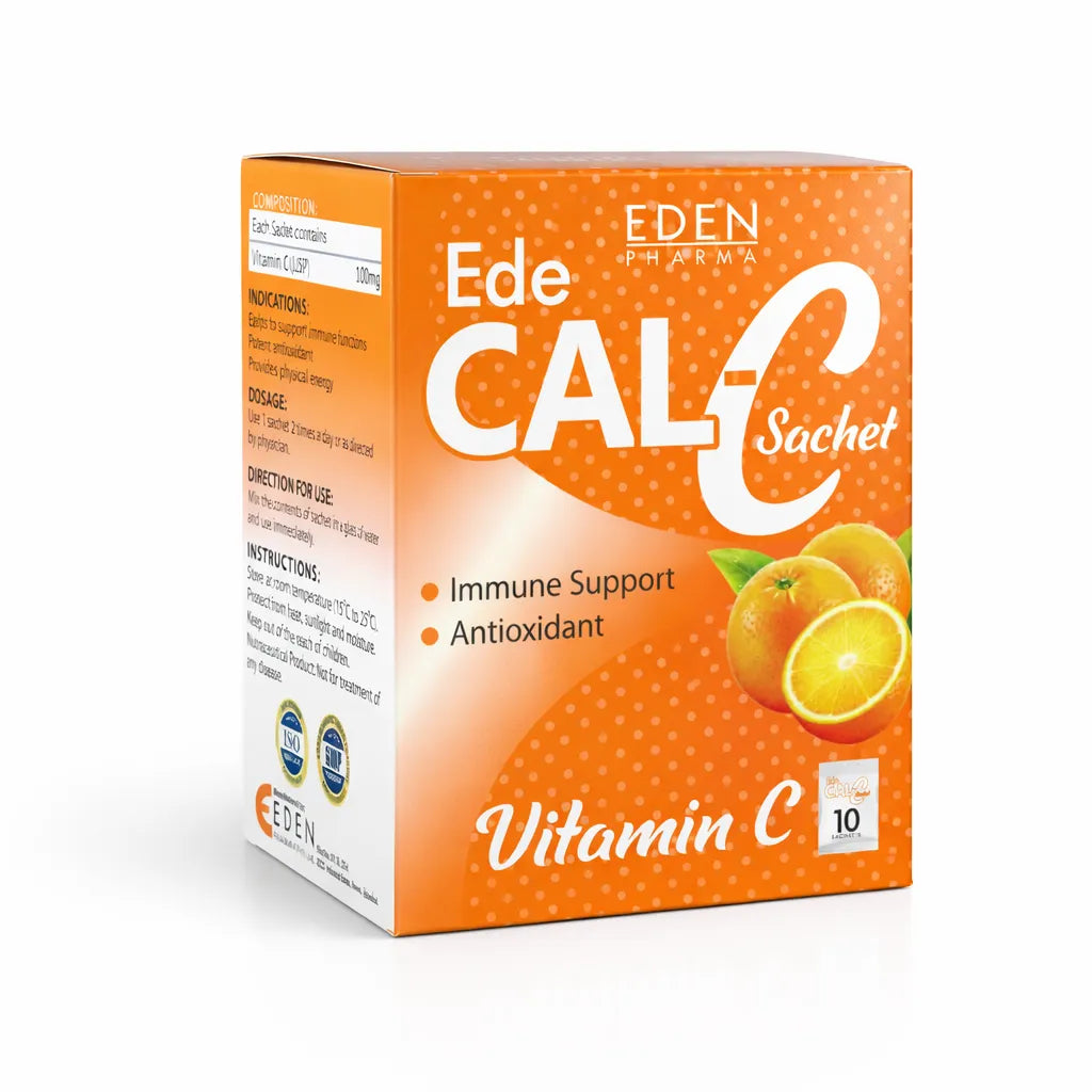 Ede Cal-C