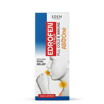 Edrofen Syrup